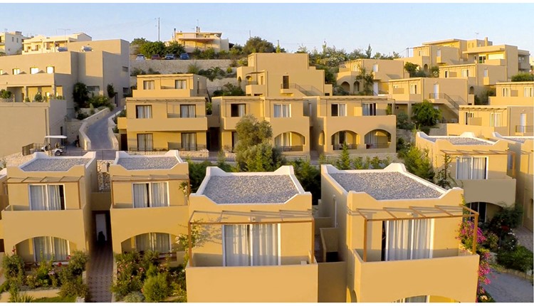 Rimondi Grand Resort and Spa - NR, Крит